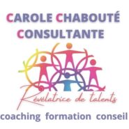 Carole Chaboute consultante