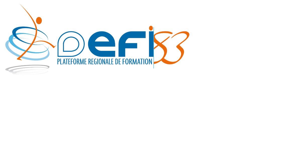 organisme de formation DEFI83 Var