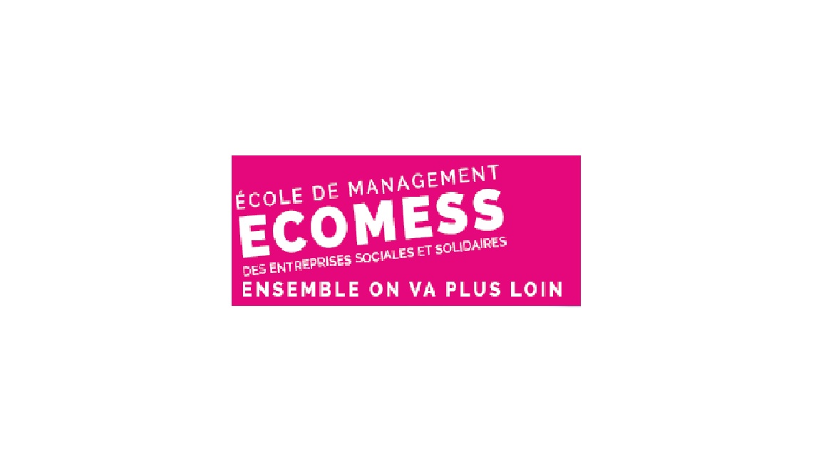 logo ecomess